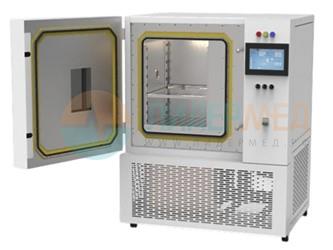 Климатические камеры серий TEM-HF и TEM-HFM